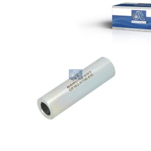 DT Spare Parts 3.83515 Bushing, cabin stabilizer, d: 13 mm, D: 22 mm, H: 79.5 mm