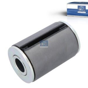 DT Spare Parts 3.83517 Spring bushing, d: 24 mm, D: 65 mm, L: 100 mm