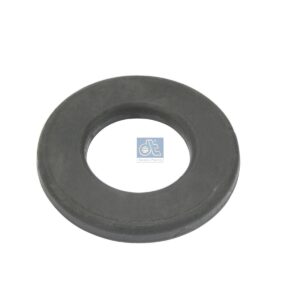 DT Spare Parts 3.83521 Shim, d: 33 mm, D: 65 mm, S: 6 mm