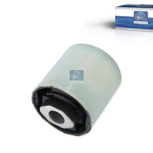 DT Spare Parts 3.83526 Bushing, cabin suspension, d: 16.5 mm, D: 60.5 mm, H: 80 mm