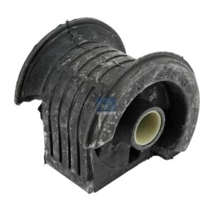 DT Spare Parts 3.83550 Bushing, cabin suspension, d: 22 mm, L: 94 mm, W: 85 mm