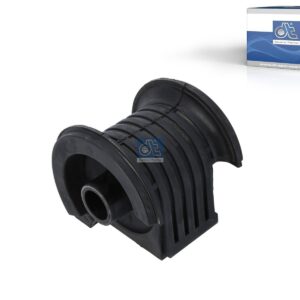 DT Spare Parts 3.83552 Bushing, cabin suspension