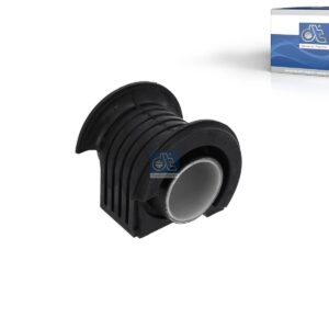 DT Spare Parts 3.83553 Bushing, cabin suspension