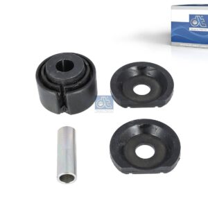 DT Spare Parts 3.83554 Bushing, cabin suspension