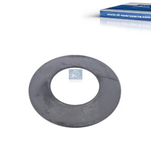 DT Spare Parts 3.83568 Shim, d: 37 mm, D: 70 mm, S: 1.5 mm