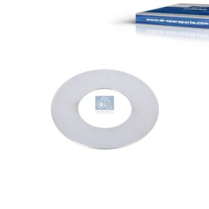 DT Spare Parts 3.83569 Shim, intake valve
