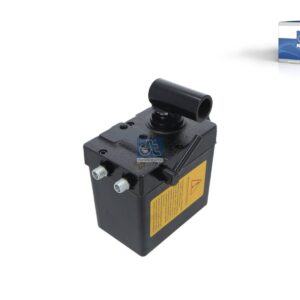 DT Spare Parts 3.84011 Cabin tilt pump
