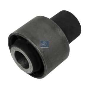 DT Spare Parts 3.84031 Bushing, cabin tilt cylinder, d: 16.5 mm, D: 43 mm, H1: 28 mm, H2: 58 mm