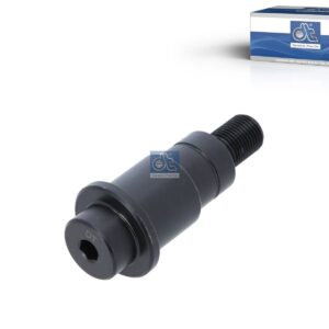 DT Spare Parts 3.84034 Bolt, cabin tilt cylinder