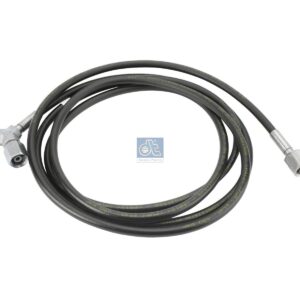 DT Spare Parts 3.84062 Hose line, cabin tilt