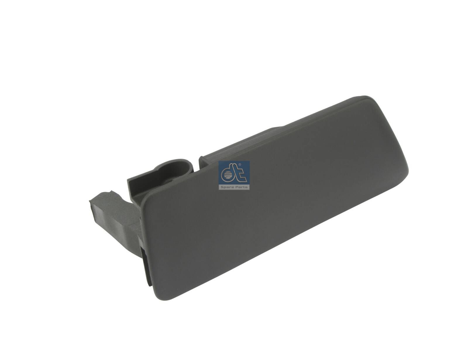 DT Spare Parts 3.85010 Inside door handle, left