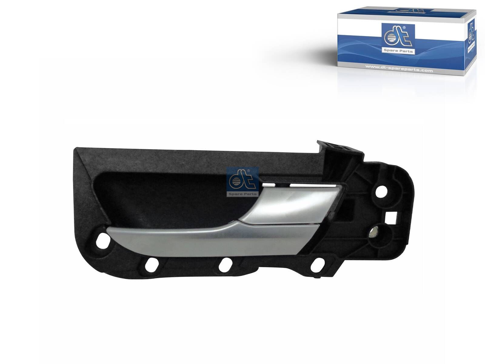 DT Spare Parts 3.85016 Outside door handle, right