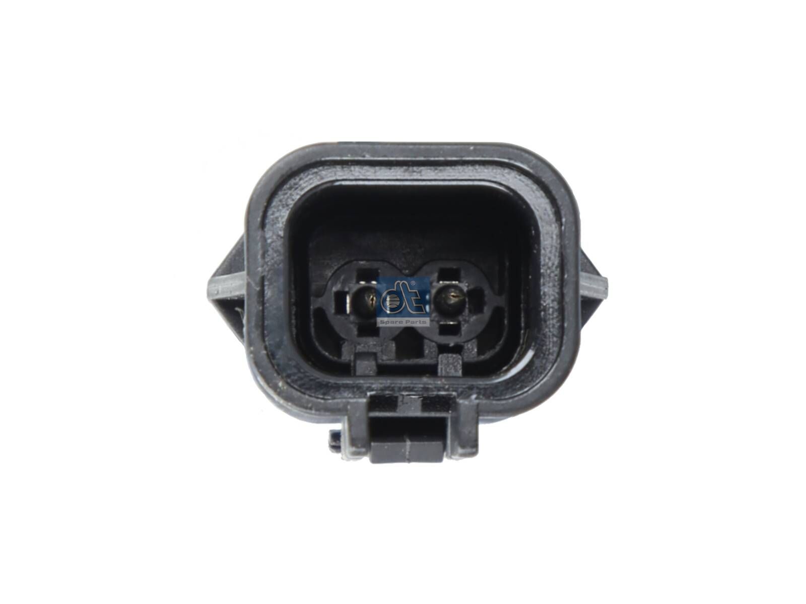 DT Spare Parts 3.85038 Door lock, right