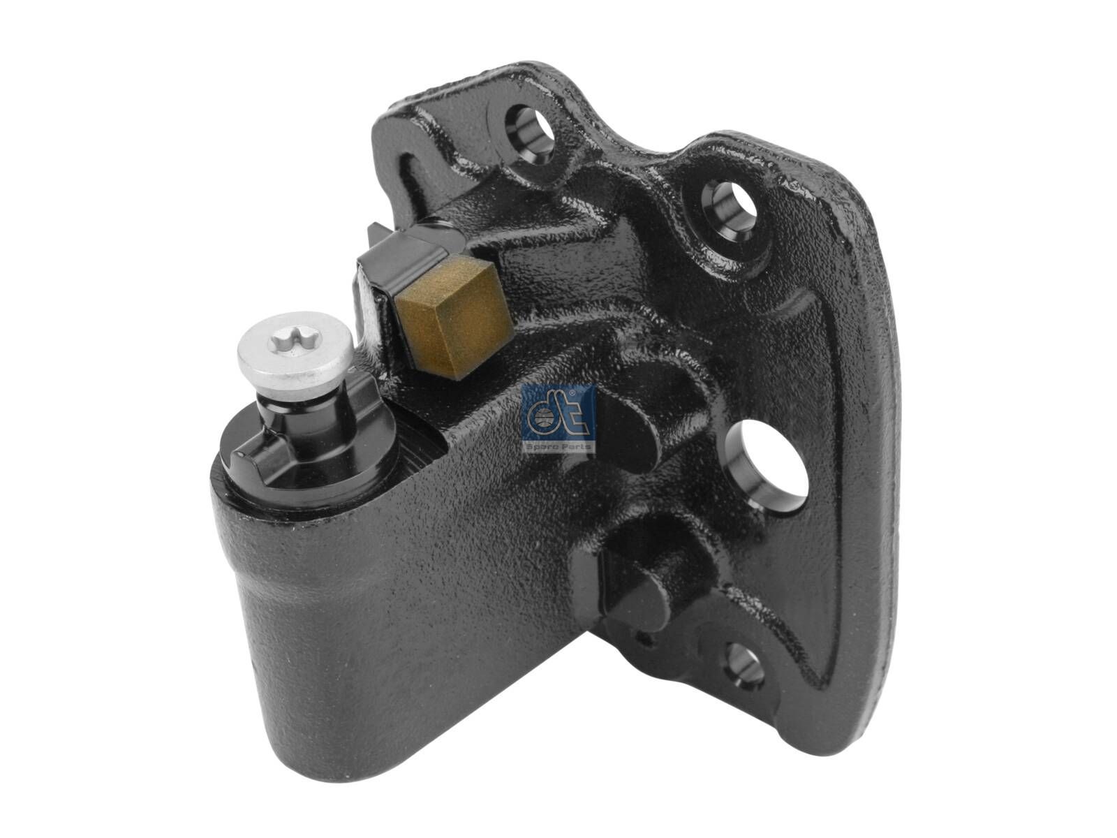 DT Spare Parts 3.85127 Door hinge, upper, right