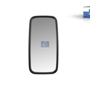 DT Spare Parts 3.86008 Main mirror, R: 1800 mm