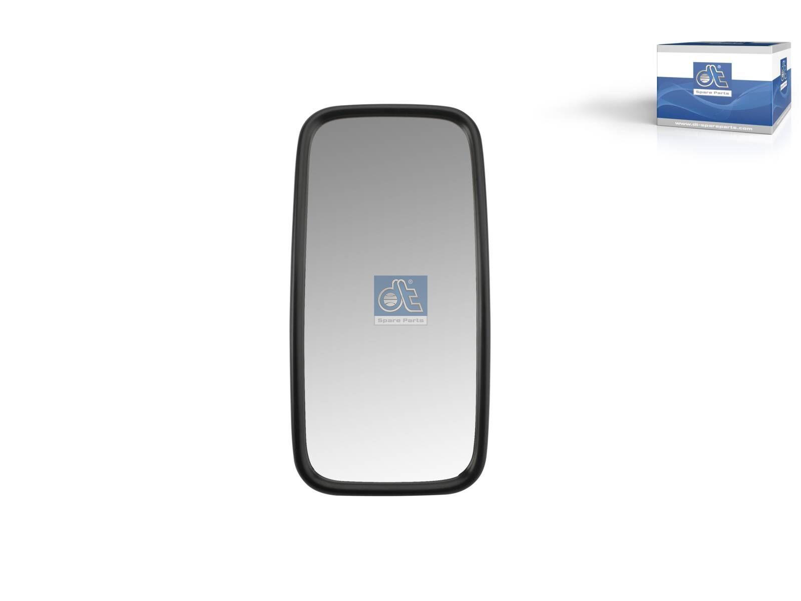 DT Spare Parts 3.86008 Main mirror, R: 1800 mm
