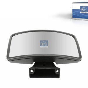 DT Spare Parts 3.86048SP Kerb observation mirror, R: 300 mm