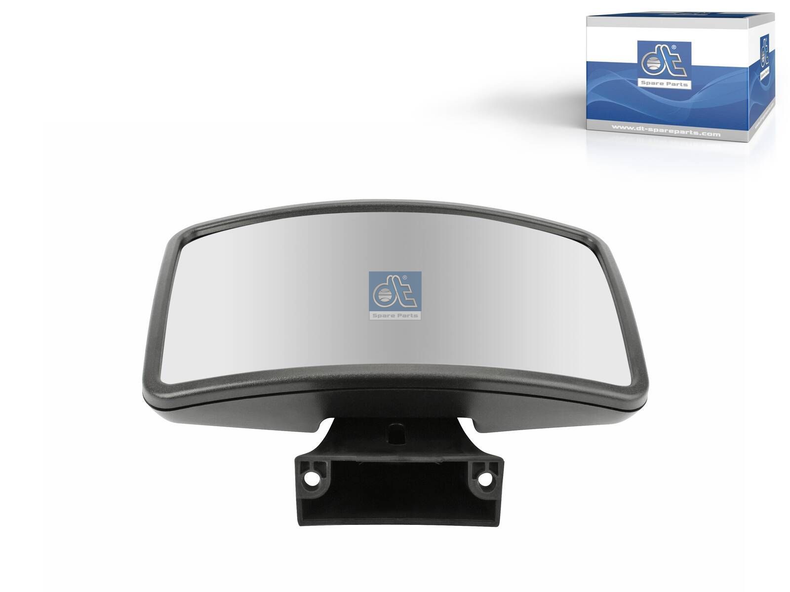 DT Spare Parts 3.86048SP Kerb observation mirror, R: 300 mm