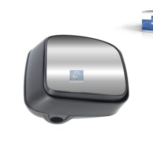 DT Spare Parts 3.86091 Wide view mirror