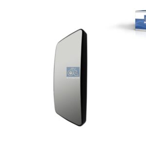 DT Spare Parts 3.86110 Mirror glass, main mirror, R: 1200 mm