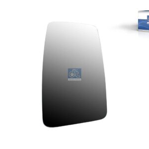 DT Spare Parts 3.86111 Mirror glass, main mirror, R: 1200 mm