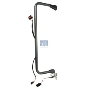 DT Spare Parts 3.86202 Mirror arm, right