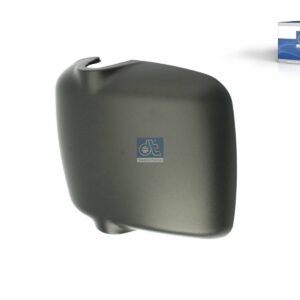 DT Spare Parts 3.86212 Mirror housing, wide view mirror, right