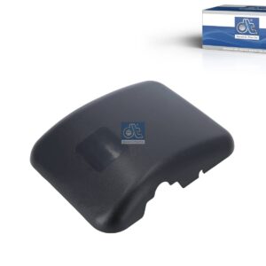 DT Spare Parts 3.86214 Cover, wide view mirror