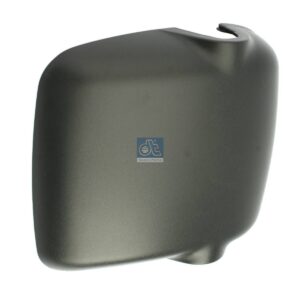 DT Spare Parts 3.86215 Mirror housing, wide view mirror, left
