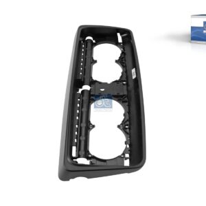 DT Spare Parts 3.86216 Mirror housing