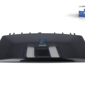 DT Spare Parts 3.86218 Cover, main mirror