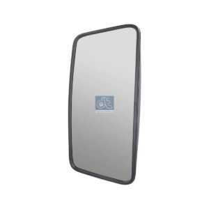 DT Spare Parts 3.86229 Main mirror, R: 1200 mm