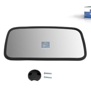 DT Spare Parts 3.86234 Main mirror, R: 1800 mm