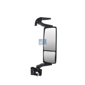 DT Spare Parts 3.86236 Main mirror, right, heatable, electrical