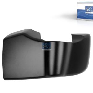 DT Spare Parts 3.86252 Cover, left