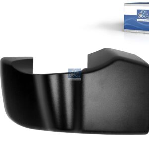 DT Spare Parts 3.86253 Cover, right