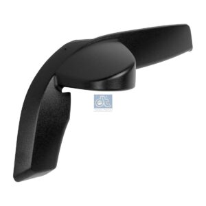 DT Spare Parts 3.86254 Cover, left