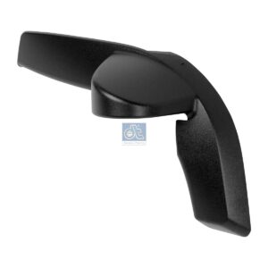 DT Spare Parts 3.86255 Cover, right