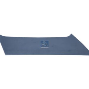DT Spare Parts 3.86258 Cover, bumper, left