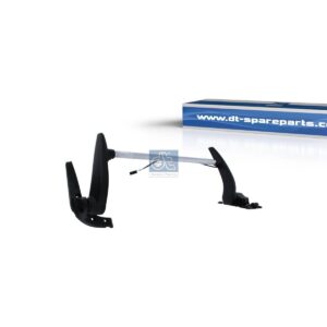 DT Spare Parts 3.86268 Mirror arm, left