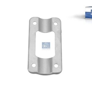 DT Spare Parts 3.86280 Clamp