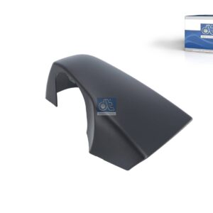 DT Spare Parts 3.86290 Mirror arm cover, left, lower