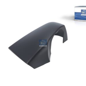 DT Spare Parts 3.86291 Mirror arm cover, right, lower