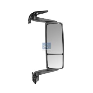 DT Spare Parts 3.86310 Main mirror, right, r: 300 mm, R: 1200 mm