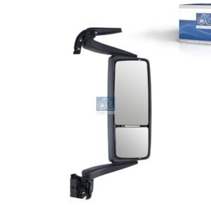 DT Spare Parts 3.86311 Main mirror, right, electrical