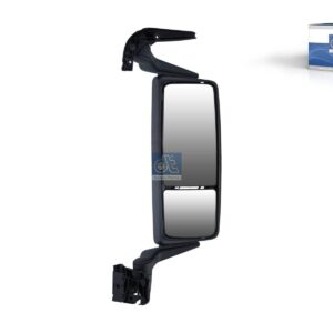 DT Spare Parts 3.86514 Main mirror, right