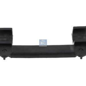 DT Spare Parts 3.86528 Bracket, headlamp, right