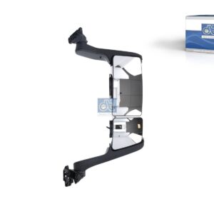 DT Spare Parts 3.86548 Main mirror, right, electrical