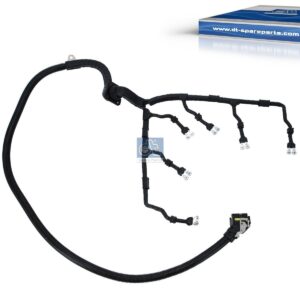 DT Spare Parts 3.86575 Cable harness, Injection nozzle