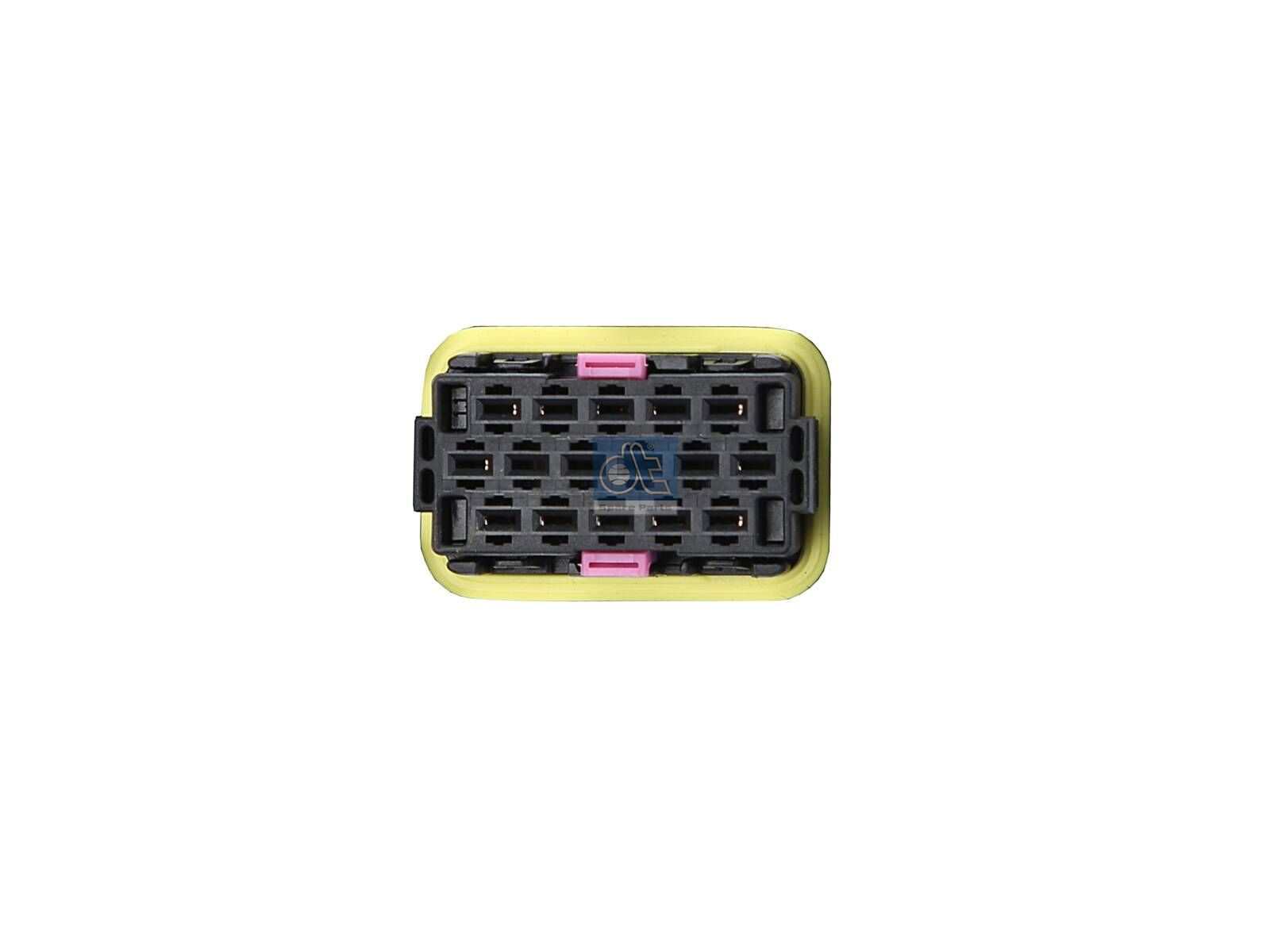 DT Spare Parts 3.86575 Cable harness, Injection nozzle